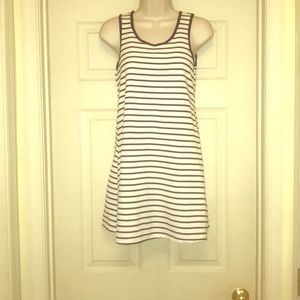 "2040 - Baby Doll Dress"